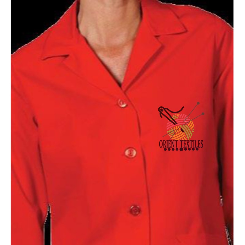 MED lab coats design 50